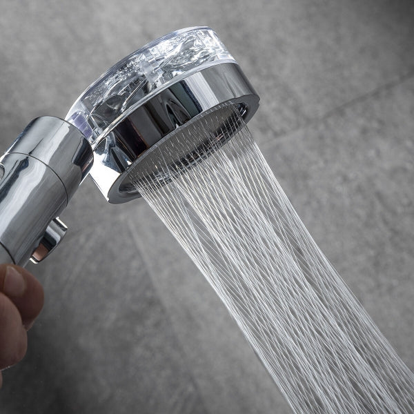 Eco-Shower Jet with Purifying Filter HELIWER™️