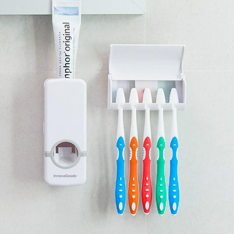 ToothDispense™ (with Holder)