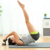 Sit-up Bar for Abdominals with Suction Pad™